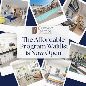 Open house listing advertisement